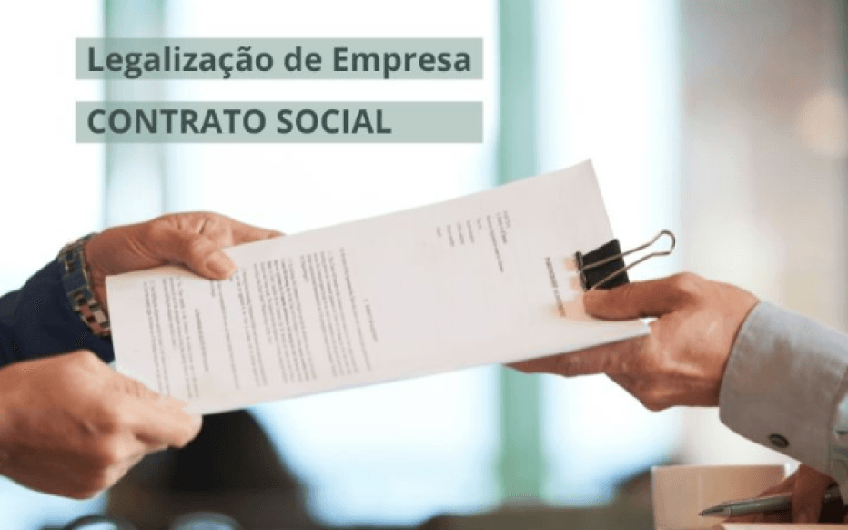 legalização